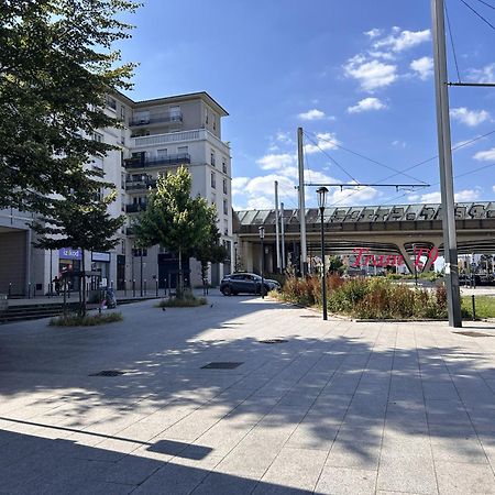Apartament Parishuit Thiais Zewnętrze zdjęcie