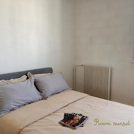 Apartament Parishuit Thiais Zewnętrze zdjęcie