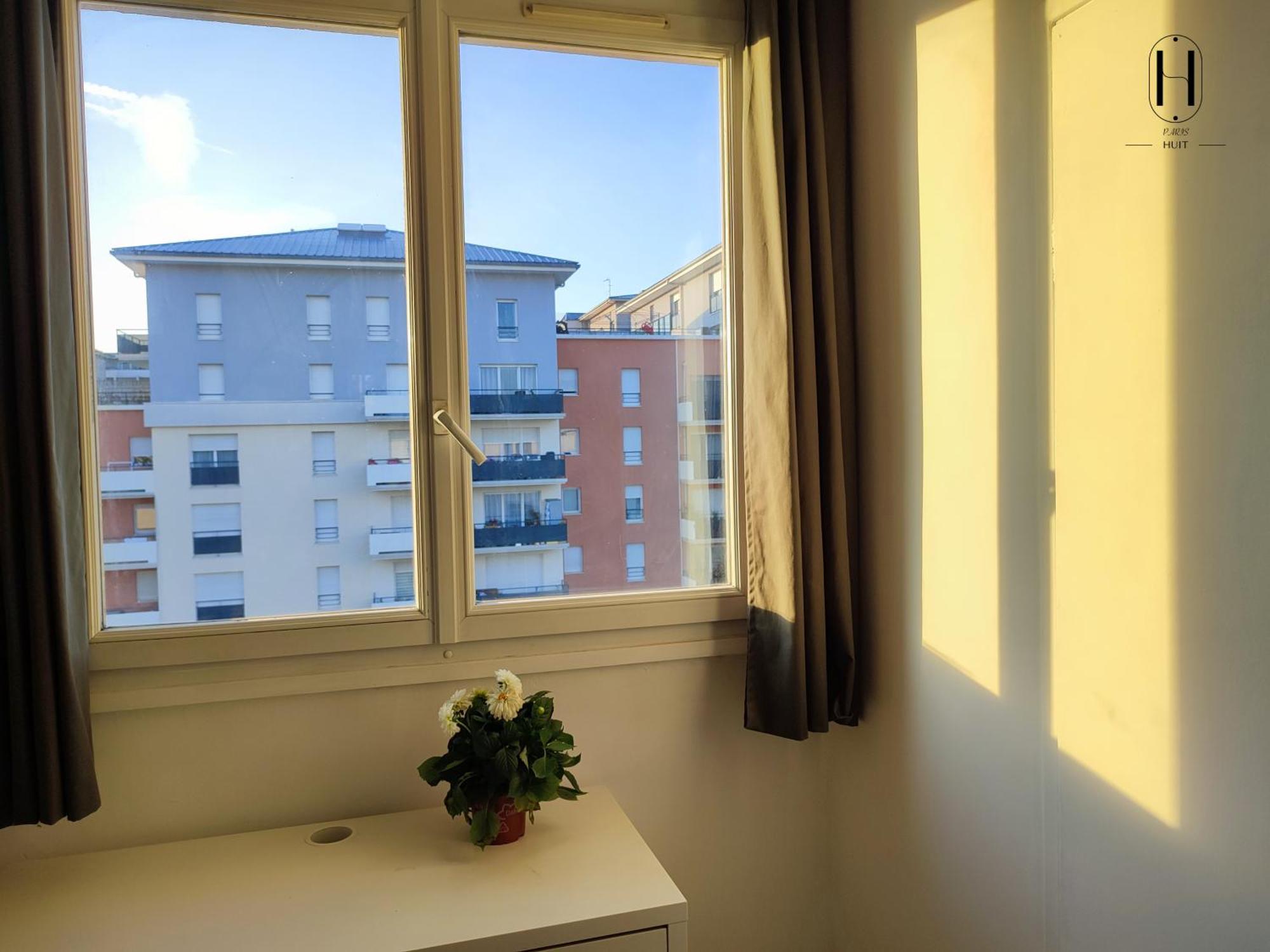 Apartament Parishuit Thiais Zewnętrze zdjęcie