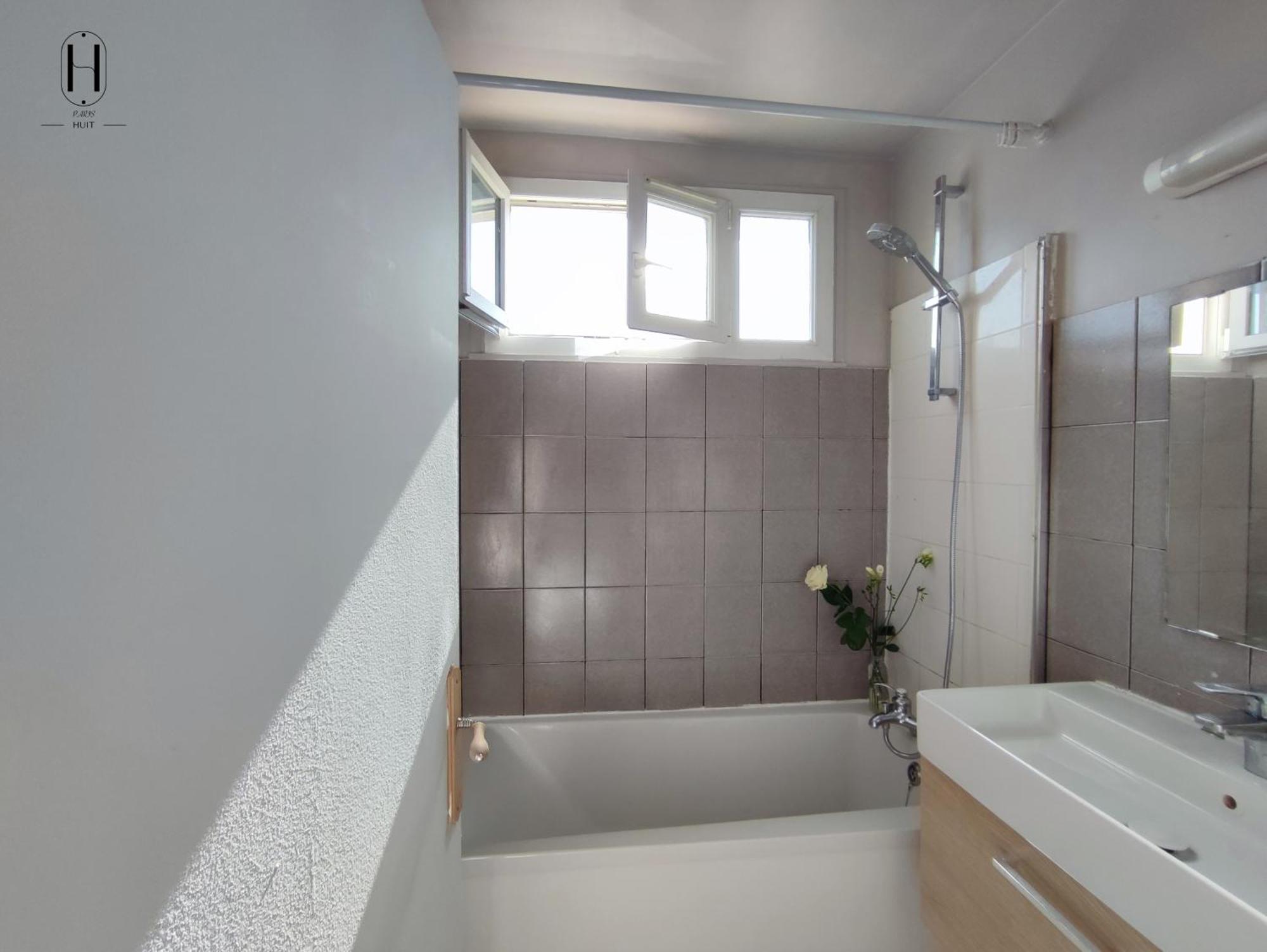 Apartament Parishuit Thiais Zewnętrze zdjęcie