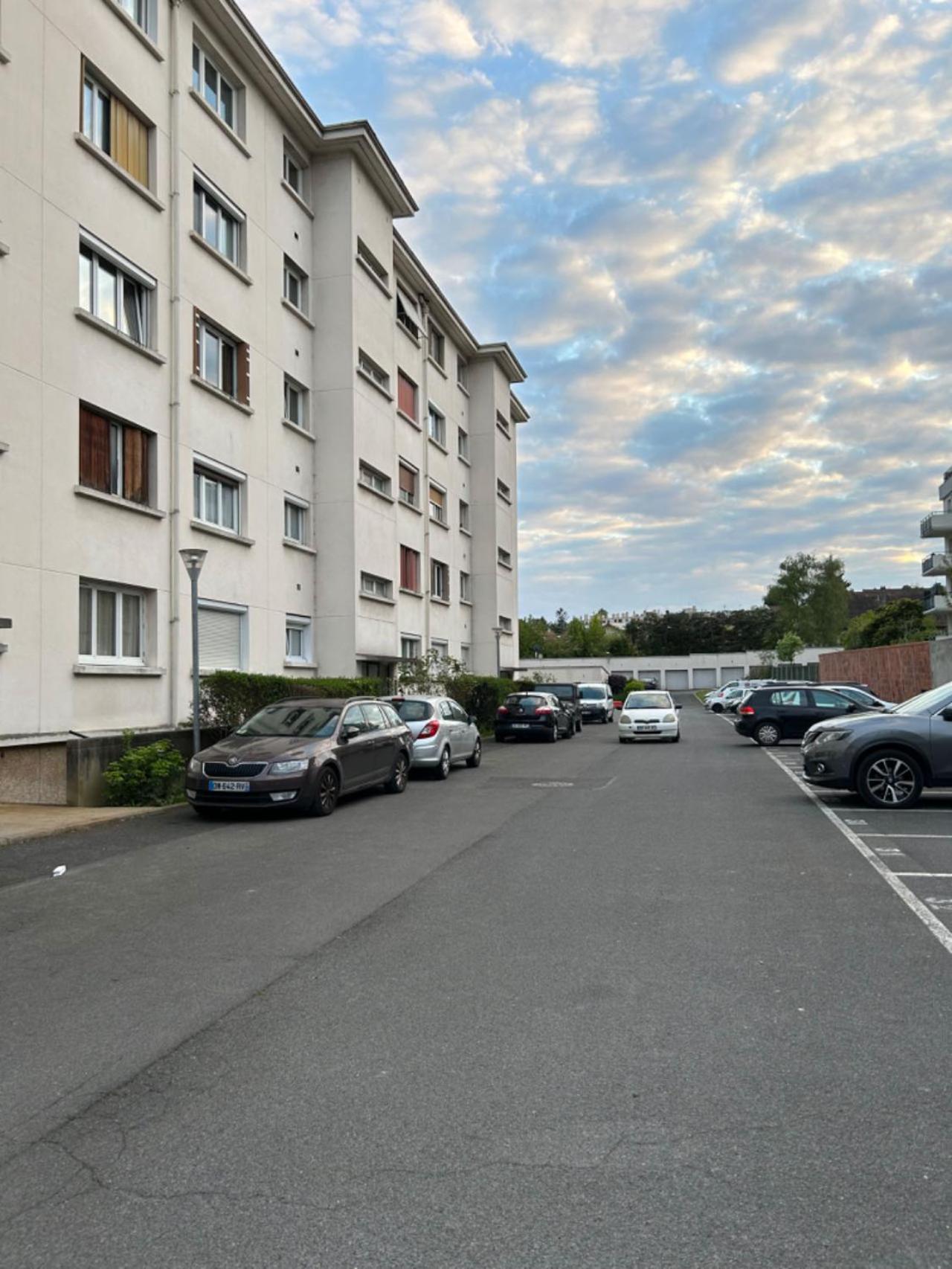 Apartament Parishuit Thiais Zewnętrze zdjęcie
