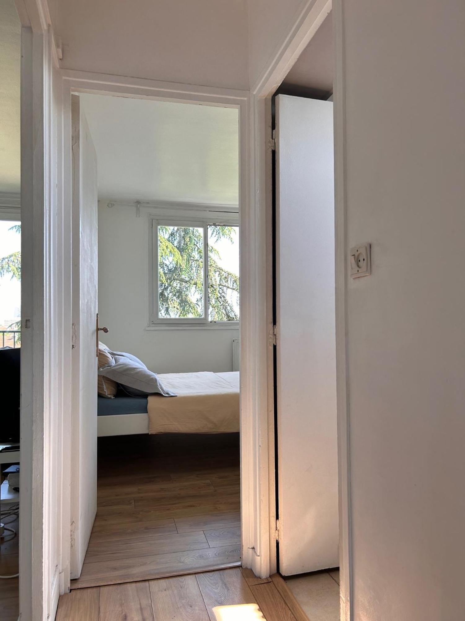 Apartament Parishuit Thiais Zewnętrze zdjęcie
