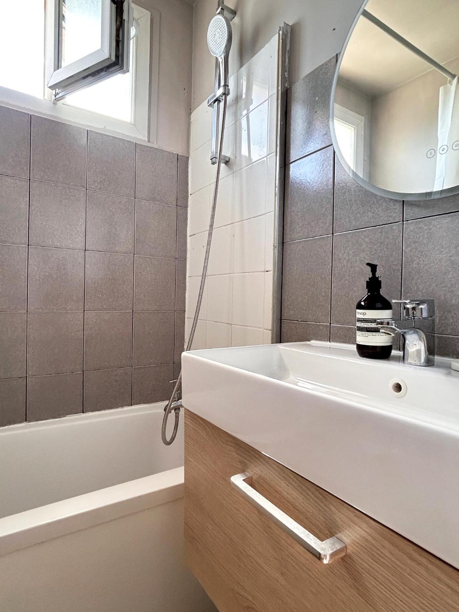 Apartament Parishuit Thiais Zewnętrze zdjęcie