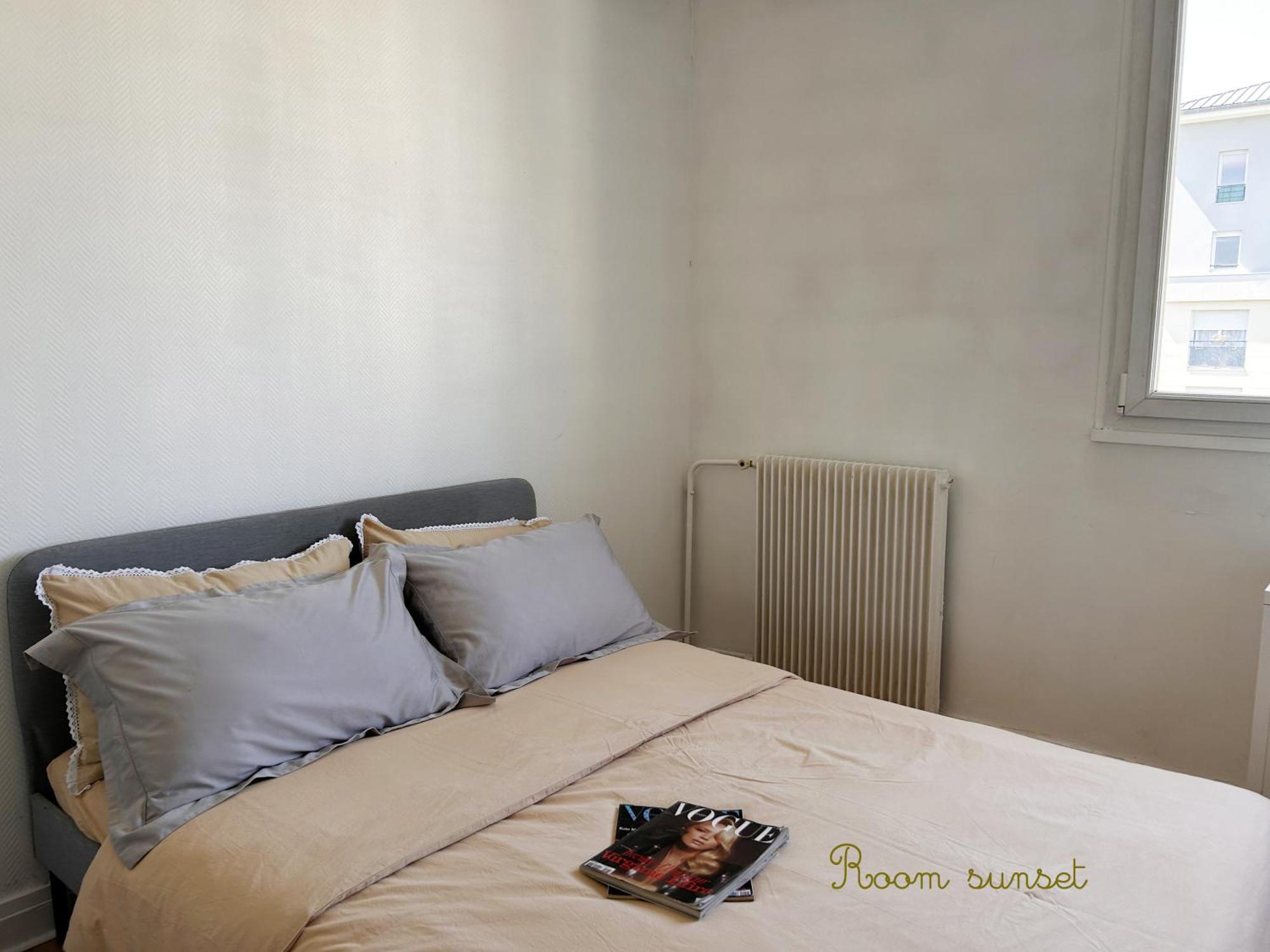 Apartament Parishuit Thiais Zewnętrze zdjęcie