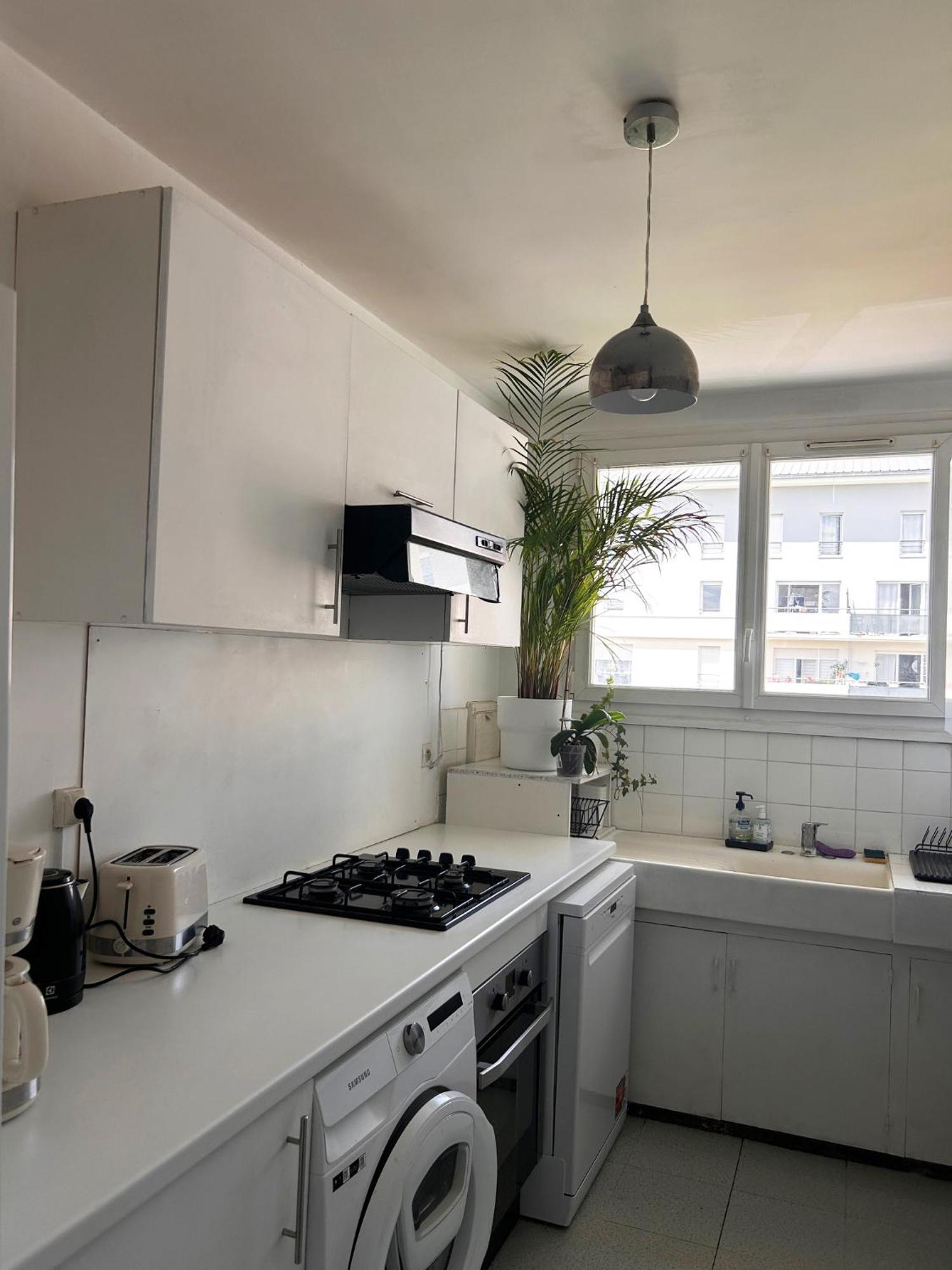 Apartament Parishuit Thiais Zewnętrze zdjęcie