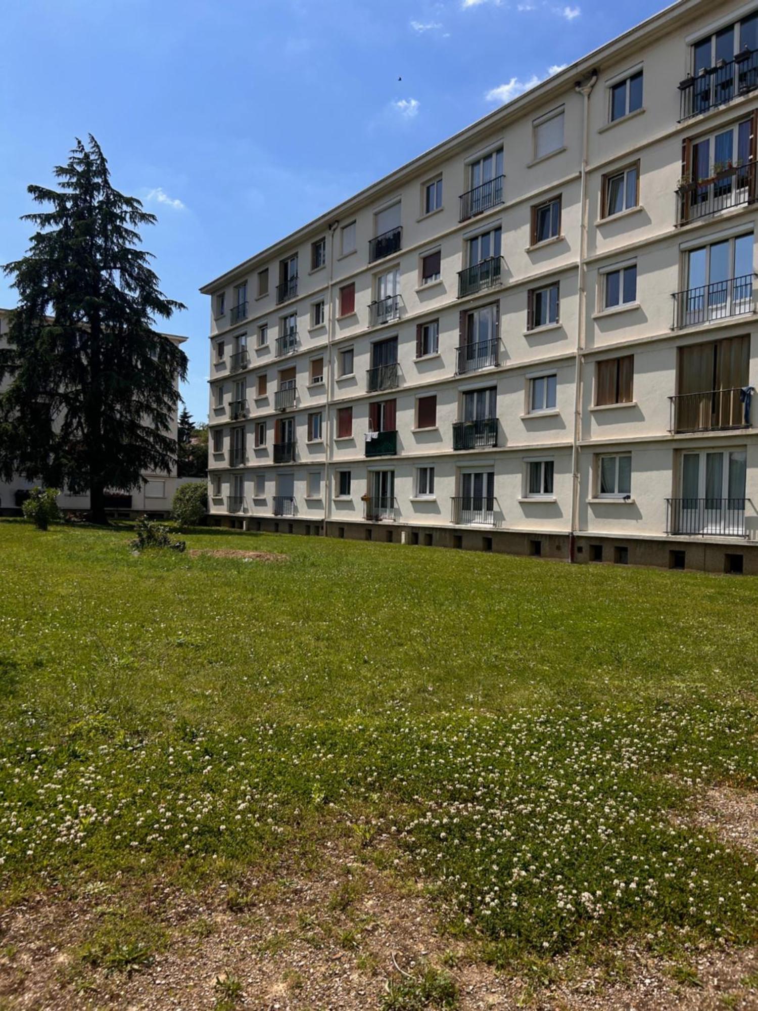 Apartament Parishuit Thiais Zewnętrze zdjęcie